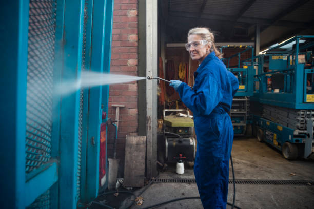Best Heavy Equipment Washing  in Dayton, WA