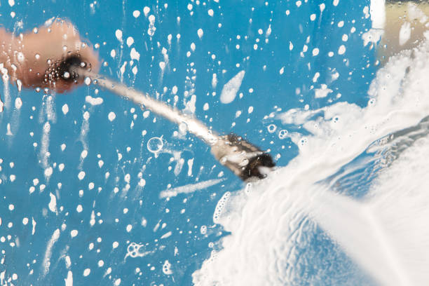 Best House Exterior Washing  in Dayton, WA