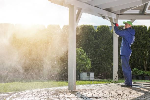 Best Parking Lot and Garage Cleaning  in Dayton, WA