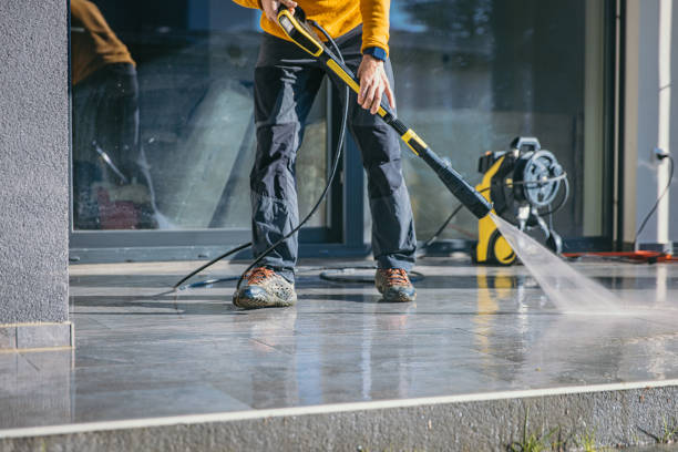 Best Warehouse Cleaning  in Dayton, WA
