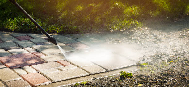 Reliable Dayton, WA Pressure Washing Services Solutions
