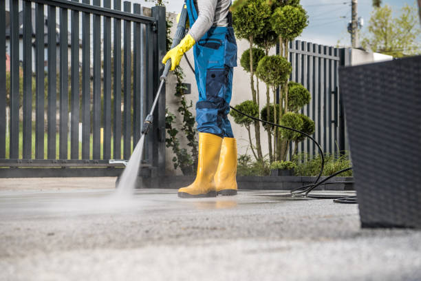 Best Graffiti Removal  in Dayton, WA