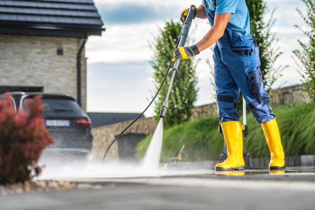 Best Restaurant Pressure Washing  in Dayton, WA